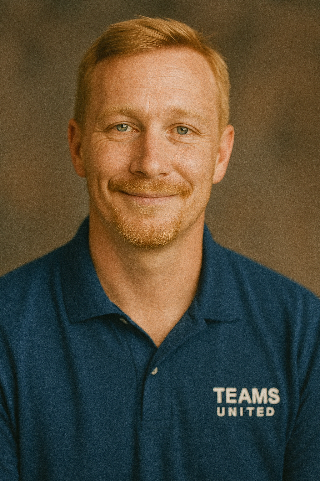 Dustin Thomas